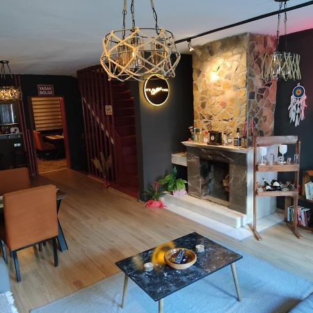 Aden Room Eskişehir Zewnętrze zdjęcie