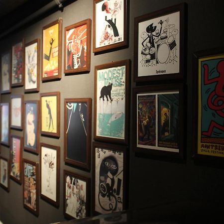 Aden Room Eskişehir Zewnętrze zdjęcie