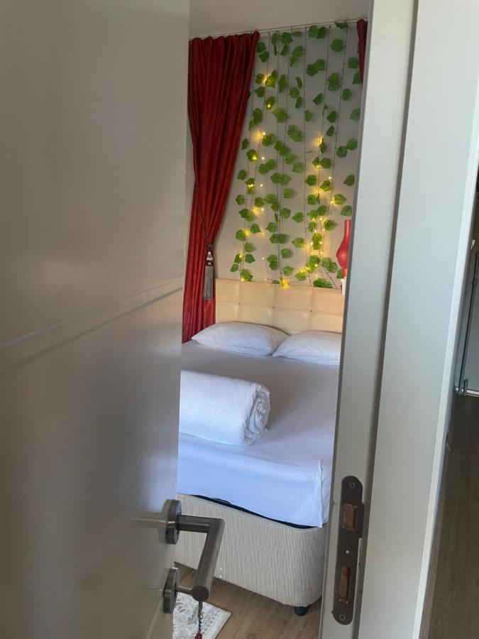 Aden Room Eskişehir Zewnętrze zdjęcie