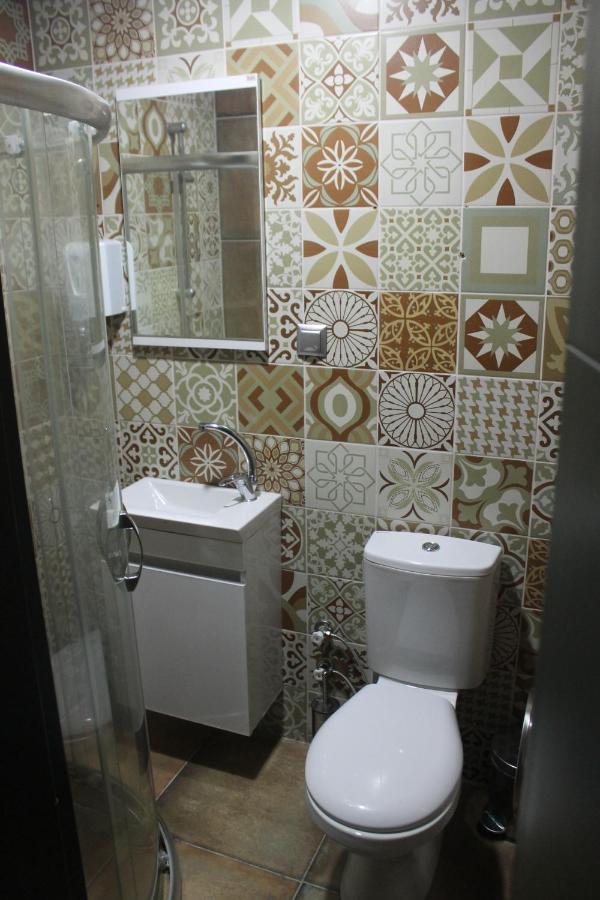 Aden Room Eskişehir Zewnętrze zdjęcie