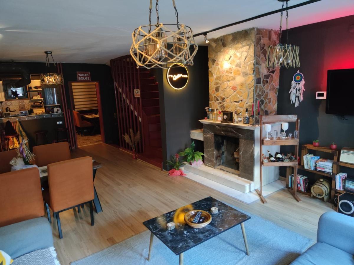 Aden Room Eskişehir Zewnętrze zdjęcie