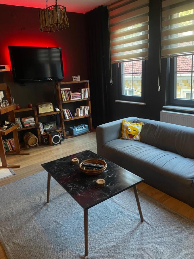 Aden Room Eskişehir Zewnętrze zdjęcie