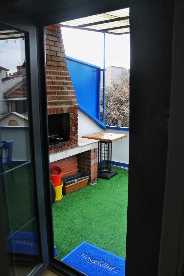 Aden Room Eskişehir Zewnętrze zdjęcie