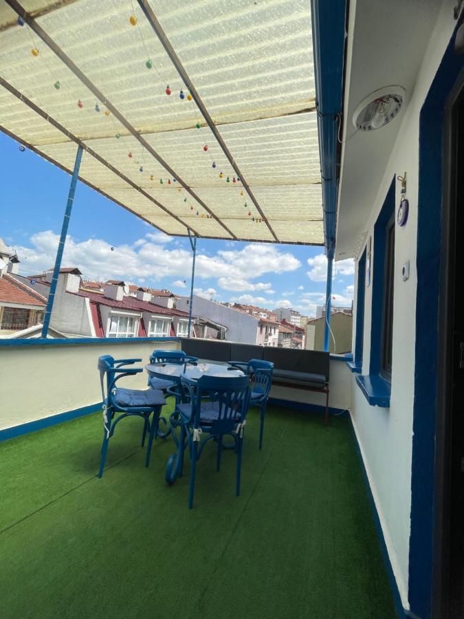 Aden Room Eskişehir Zewnętrze zdjęcie