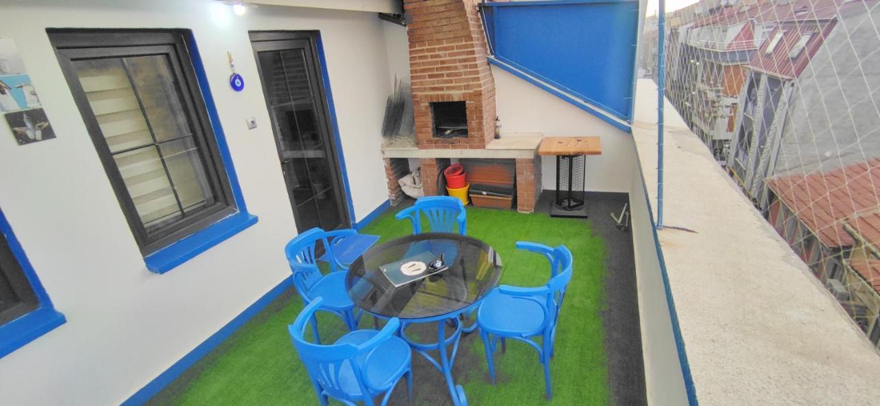 Aden Room Eskişehir Zewnętrze zdjęcie