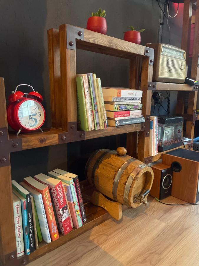 Aden Room Eskişehir Zewnętrze zdjęcie