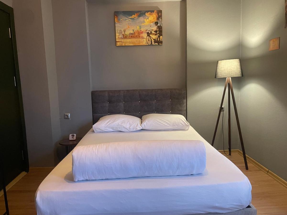 Aden Room Eskişehir Zewnętrze zdjęcie