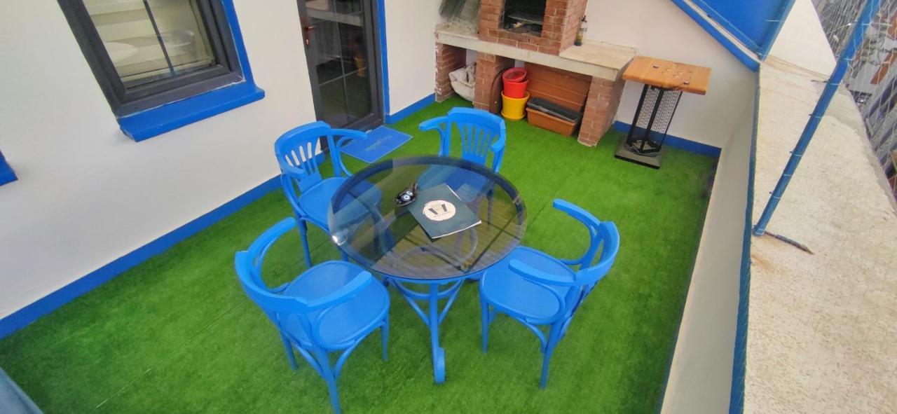 Aden Room Eskişehir Zewnętrze zdjęcie