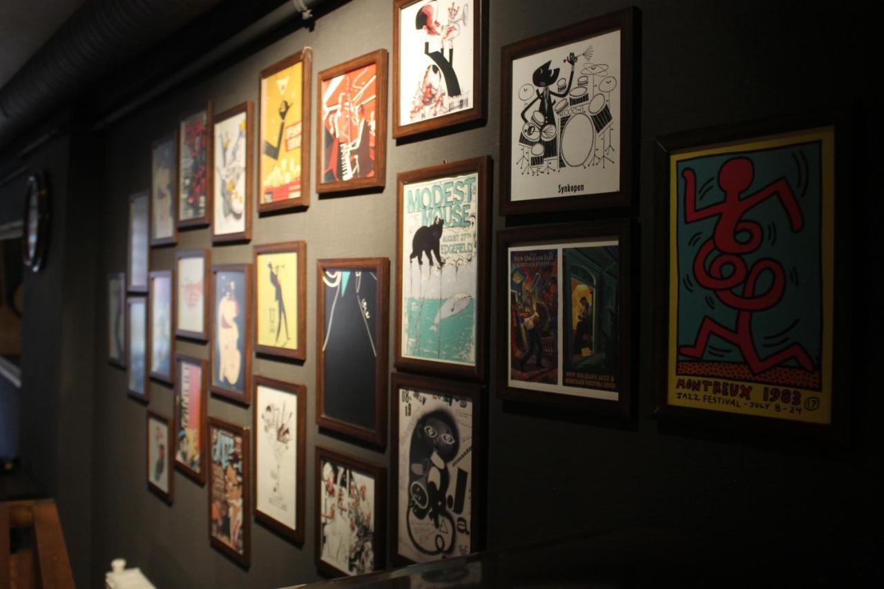 Aden Room Eskişehir Zewnętrze zdjęcie