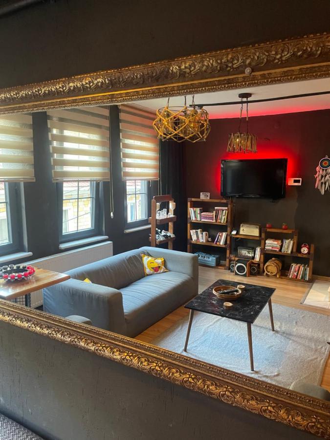 Aden Room Eskişehir Zewnętrze zdjęcie