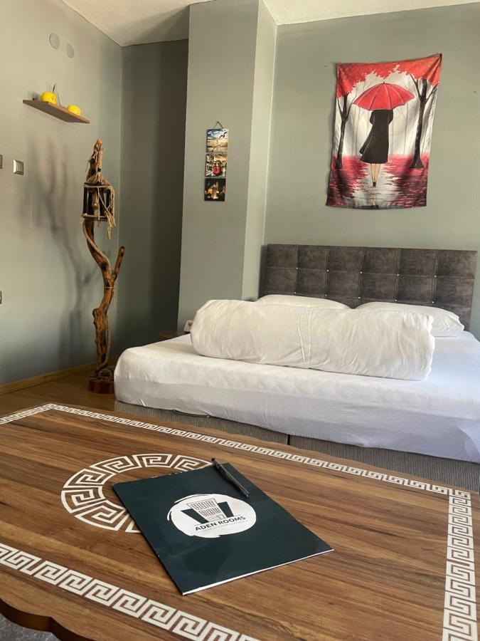 Aden Room Eskişehir Zewnętrze zdjęcie