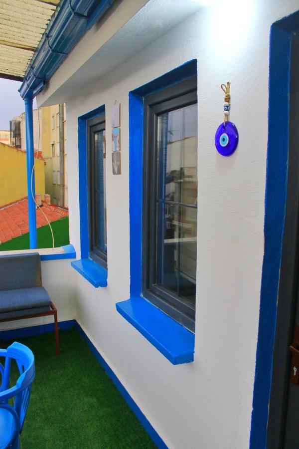 Aden Room Eskişehir Zewnętrze zdjęcie