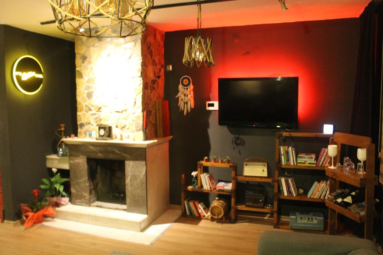 Aden Room Eskişehir Zewnętrze zdjęcie