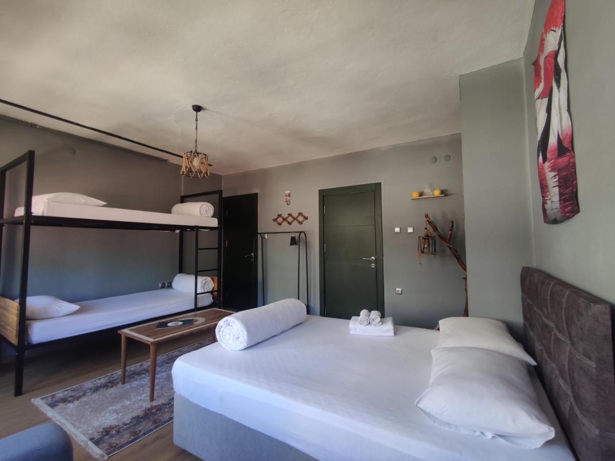 Aden Room Eskişehir Zewnętrze zdjęcie