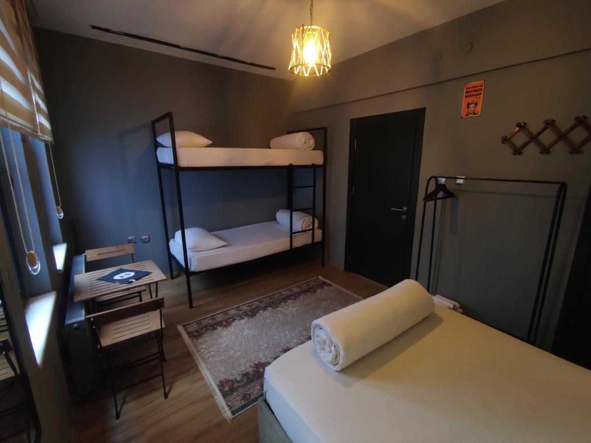 Aden Room Eskişehir Zewnętrze zdjęcie