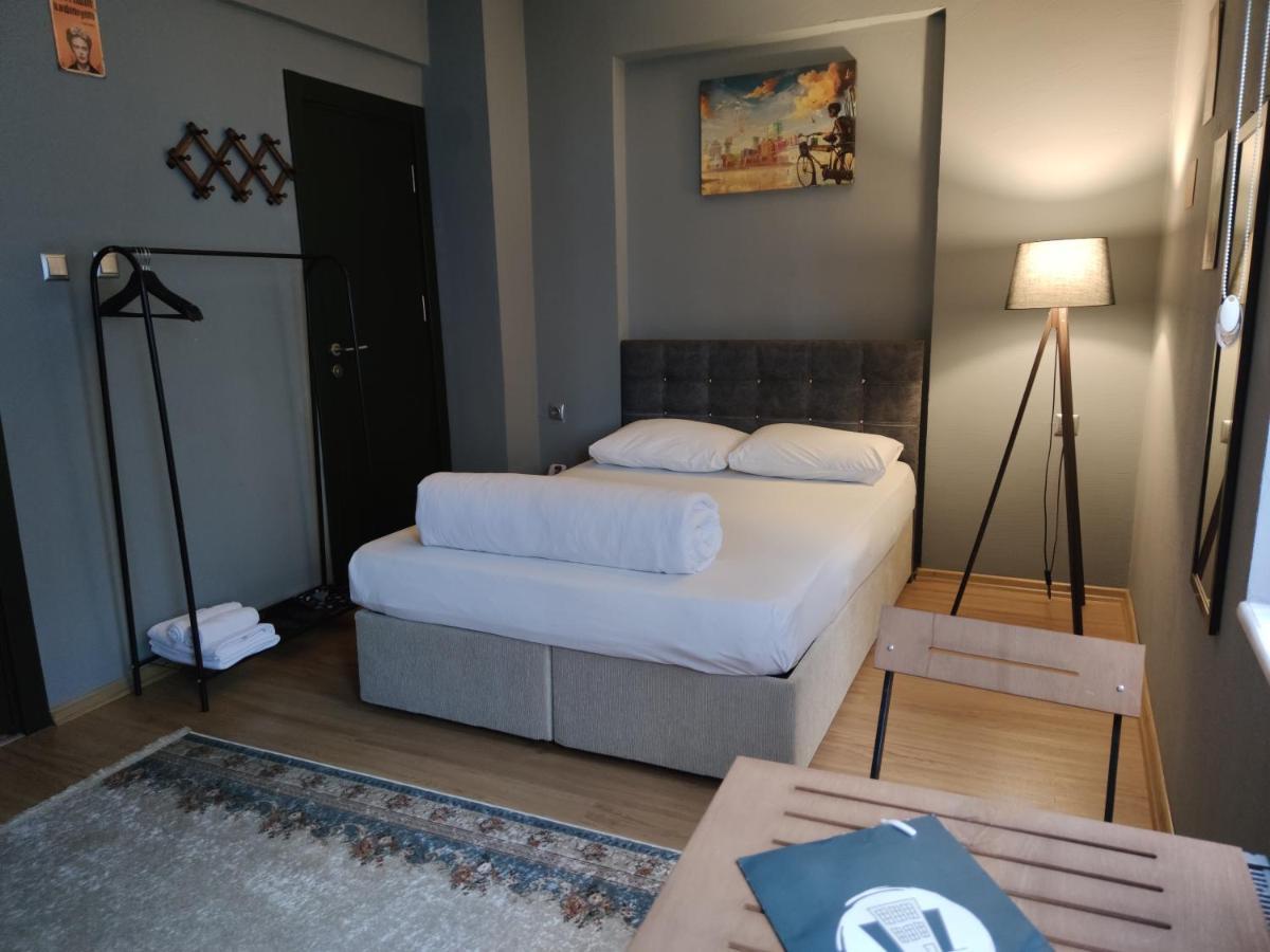 Aden Room Eskişehir Zewnętrze zdjęcie