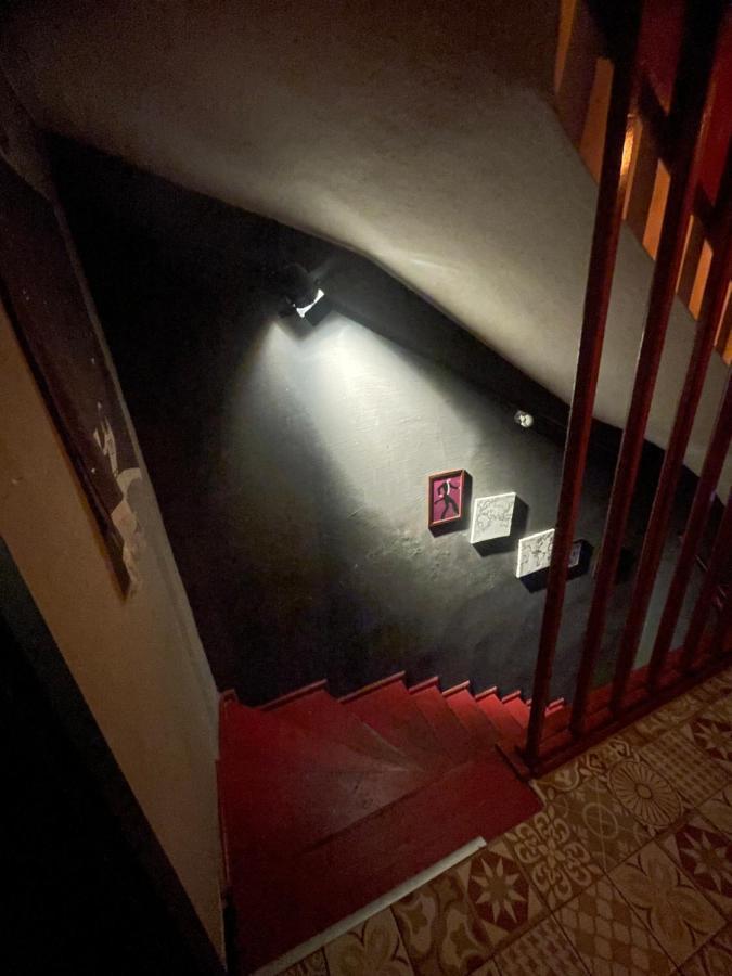 Aden Room Eskişehir Zewnętrze zdjęcie