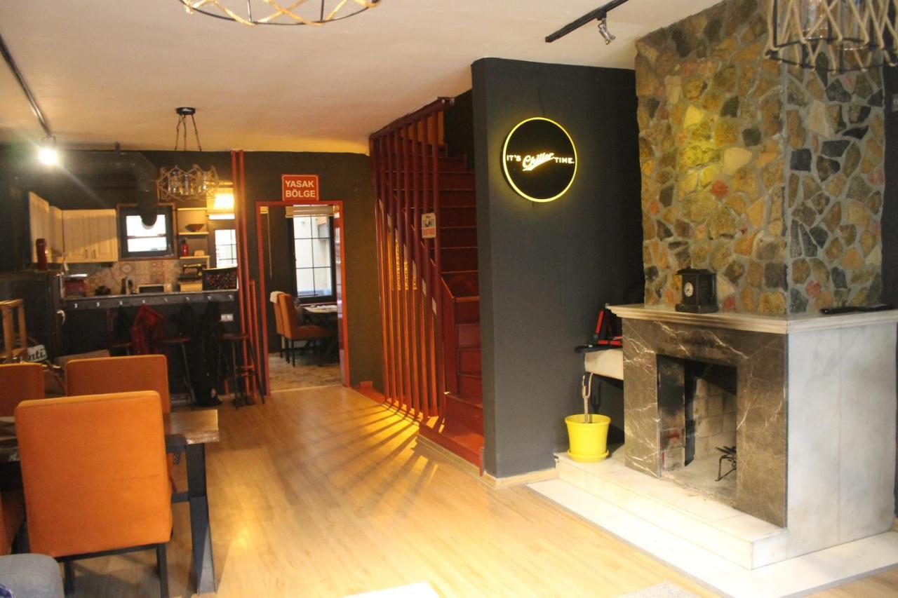 Aden Room Eskişehir Zewnętrze zdjęcie