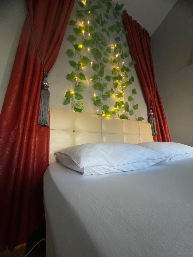 Aden Room Eskişehir Zewnętrze zdjęcie