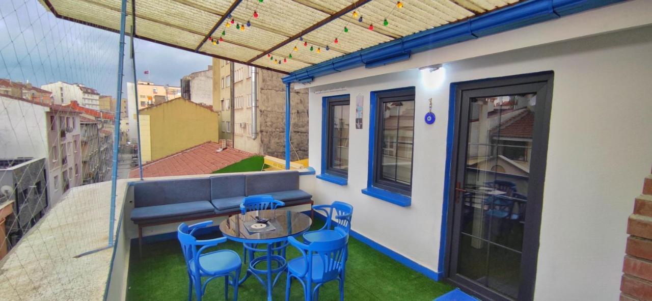 Aden Room Eskişehir Zewnętrze zdjęcie