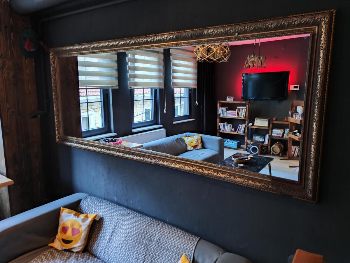 Aden Room Eskişehir Zewnętrze zdjęcie