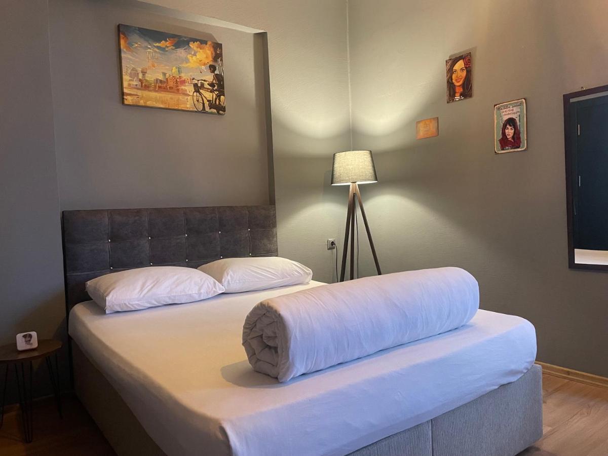 Aden Room Eskişehir Zewnętrze zdjęcie