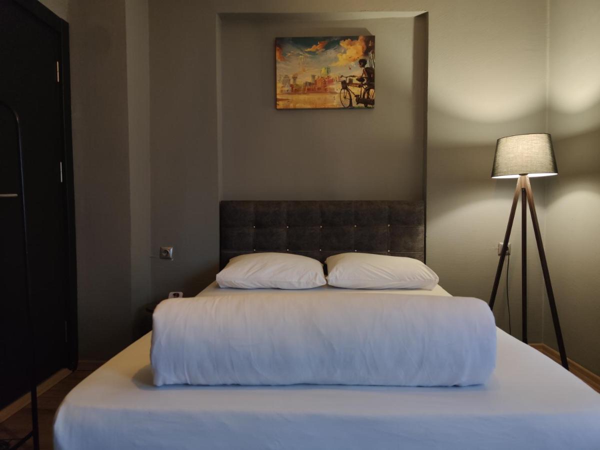 Aden Room Eskişehir Zewnętrze zdjęcie